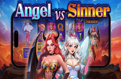 angel-vs-sinner-pragmatic-play-game