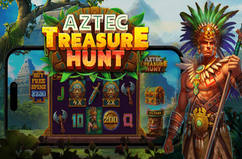 aztec-treasure-hunt-pragmatic-play-game