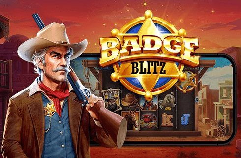 badge-blitz-pragmatic-play-game