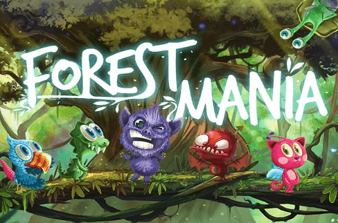 forest-mania-isoftbet-game