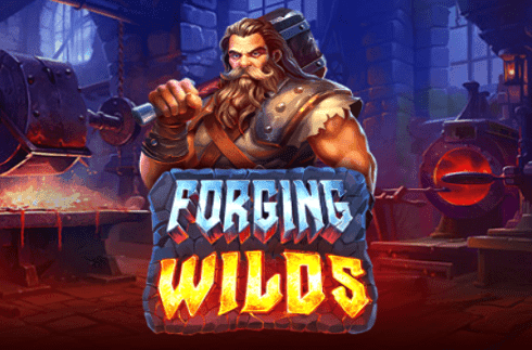 forging-wilds-pragmatic-play-game