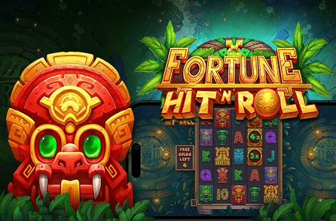 fortune-hitn-roll-pragmatic-play-game