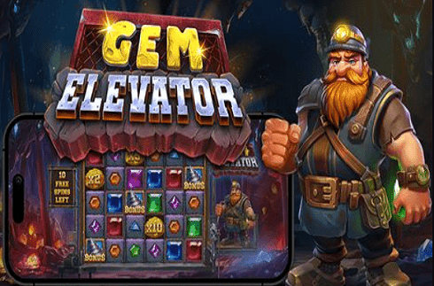 gem-elevator-pragmatic-play-game