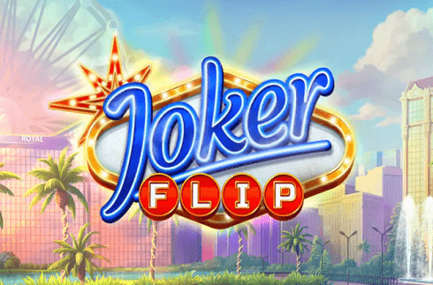 joker-flip-play-n-go-game