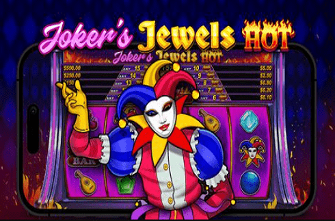 jokers-jewels-hot-pragmatic-play-game