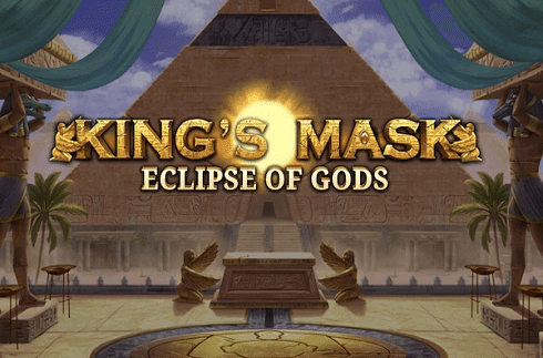 kings-mask-eclipse-of-gods-play-n-go-game