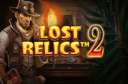 lost-relics-2-netent-game