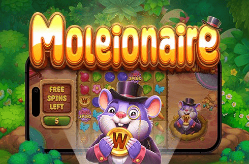 moleionaire-pragmatic-play-game