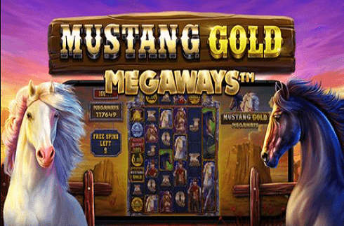 mustang-gold-megaways-pragmatic-play-game