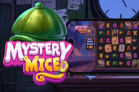 mystery-mice-pragmatic-play-game