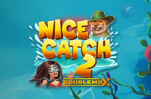 nice-catch-2-doublemax-yggdrasil-gaming-game