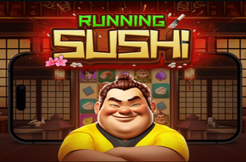 running-sushi-pragmatic-play-game