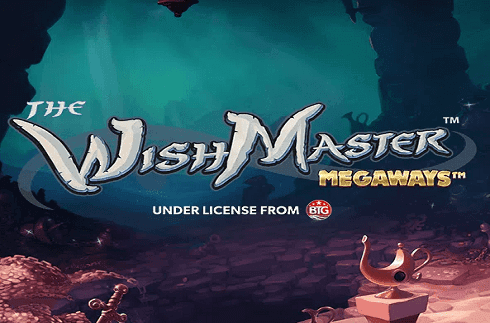 the-wish-master-megaways-netent-game