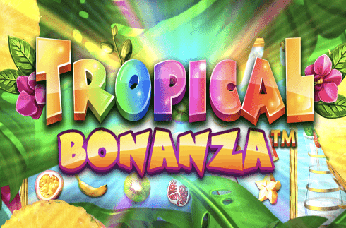 tropical-bonanza-isoftbet-game