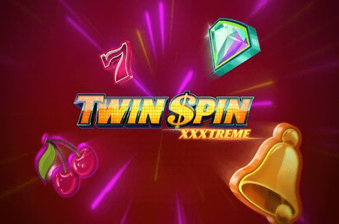 twin-spin-xxxtreme-netent-game