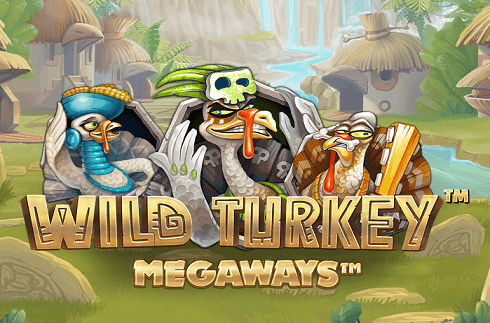 wild-turkey-megaways-netent-game