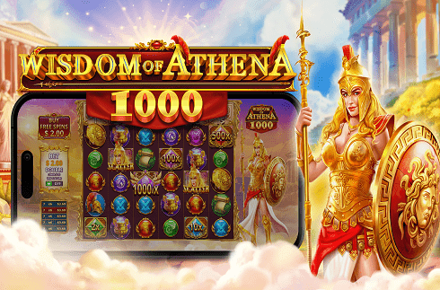 wisdom-of-athena-1000-pragmatic-play-game